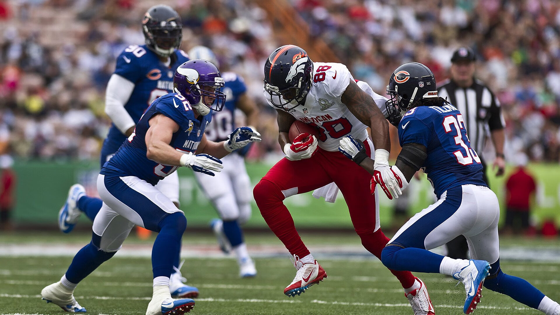 世界冰球：加拿大队霸气夺冠，金牌大满贯！，冰球加拿大人队