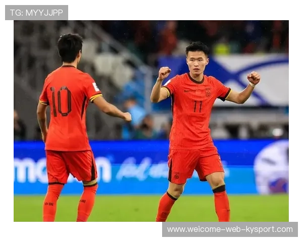 国足球员状态回暖士气高涨，国足队员2021