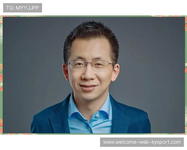 四年潜心布局，张一鸣引领算法公司迈向AI时代，张一鸣懂技术吗