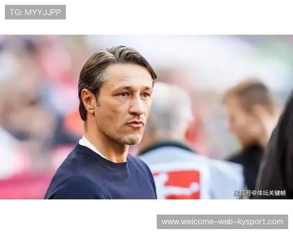 多特高层不断给小贝林降压；科瓦奇已在考虑踢曼城让他首发，多特出品的球员